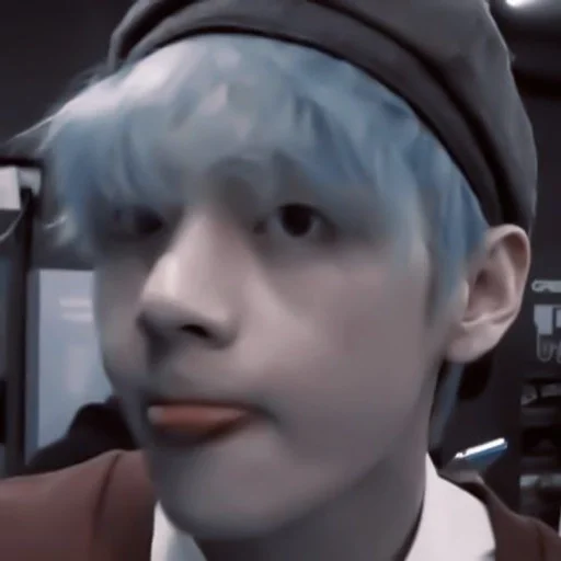 Человек человеческое лицо мультфильм