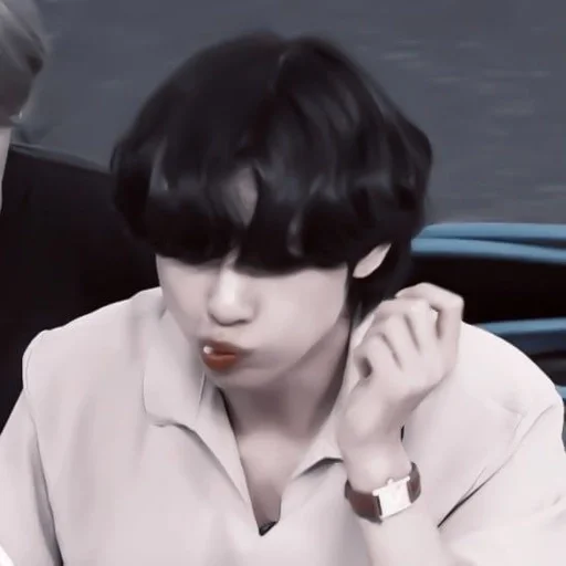 Человек человеческое лицо губа