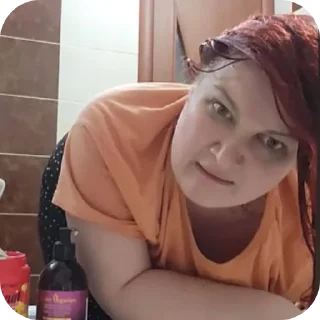 Стикер Лика - 4