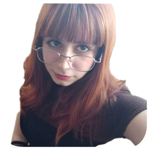 Стикер LikasEntertainment - 1