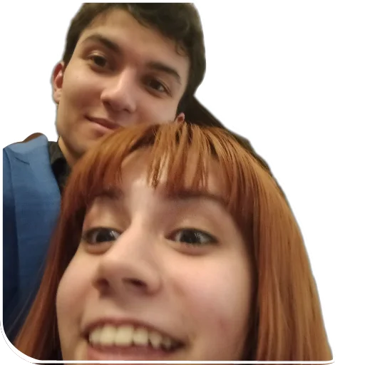 Стикер LikasEntertainment - 1