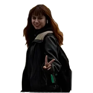 Стикер Lika's entertainment - 7