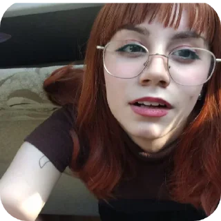 Стикер Lika's entertainment - 1