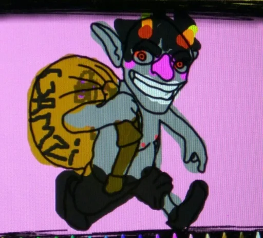 мультфильм рисование иллюстрация