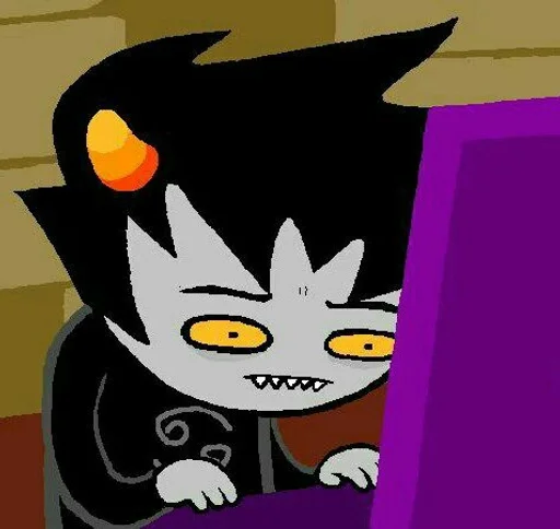 animated cartoon clipart illustration