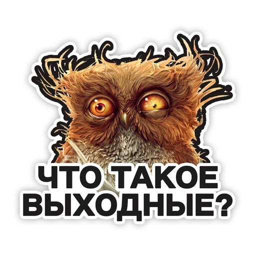 Стикер LikeCentre - 1