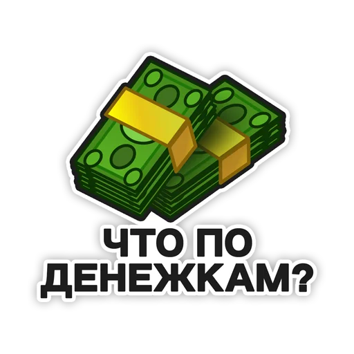 Стикер LikeCentre - 1