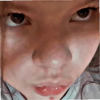 Стикер like me, like not me - 11