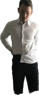 Sticker Лайкод - 7