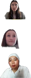 Sticker Лайкод - 2