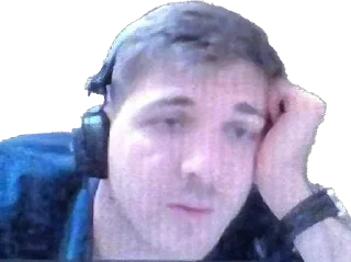 Sticker Лайкод - 9