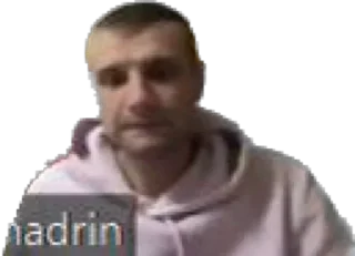 Sticker Лайкод - 3