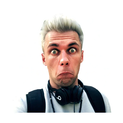 человеческое лицо Человек скриншот