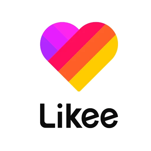 LikeeRU Стикеры - human face