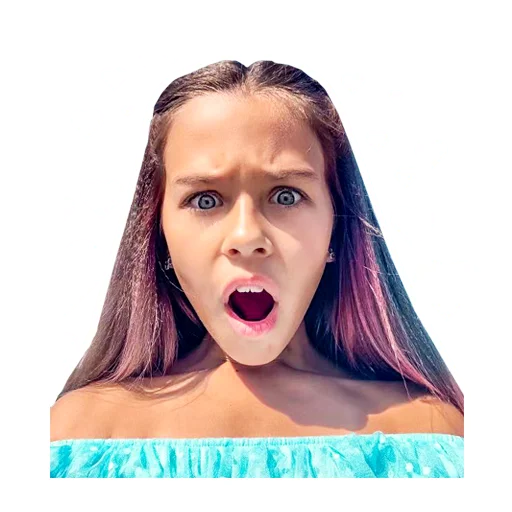 человеческое лицо губа женщина