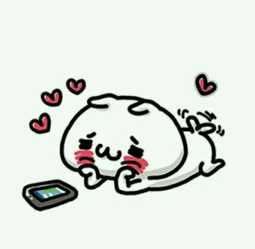 Sticker ᴄʜᴀᴇɴɴɪᴇ.💃🏻 :: @fStikBot - 0