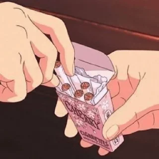 Стикер Лил Пип💊🌸 - 9