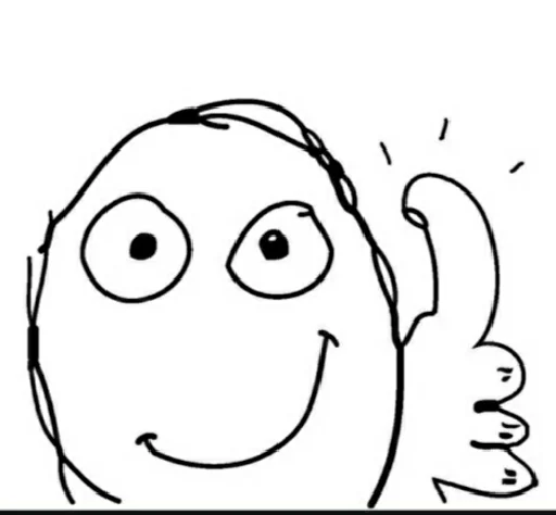 sketch line art clipart