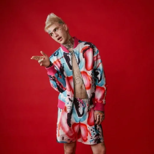 Lil peep🐣🐥 - 