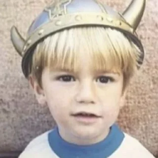 Стикер Lil peep🐣🐥 - 6