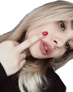 Sticker Моисей - 3