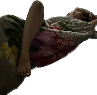 Sticker Моисей - 7