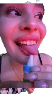 Sticker Моисей - 4