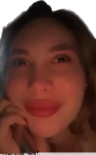 Sticker Моисей - 2