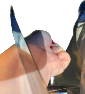 Sticker Моисей - 9