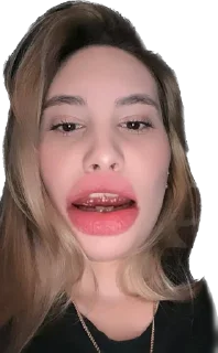 Sticker Моисей - 6