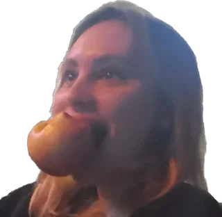 Sticker Моисей - 10