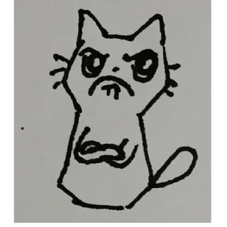 Sticker Лилипуты - 0