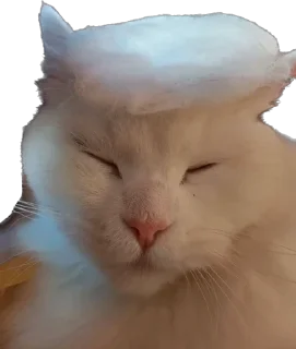 Sticker Ліліт хайп - 9