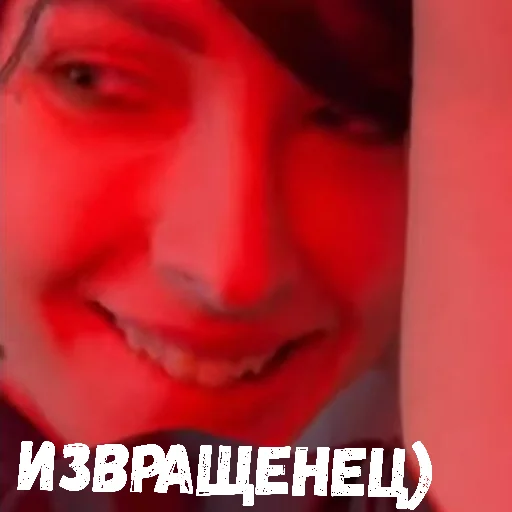 Sticker Lilitdevill - 1