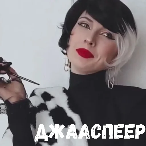 Sticker Lilitdevill - 1