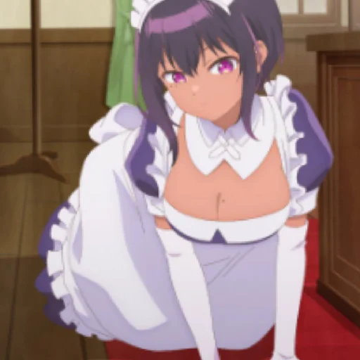 Стикер Lilith36 - 1