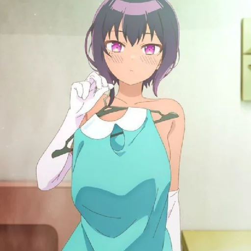 Стикер Lilith36 - 1