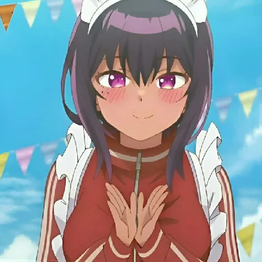 Стикер Lilith36 - 1