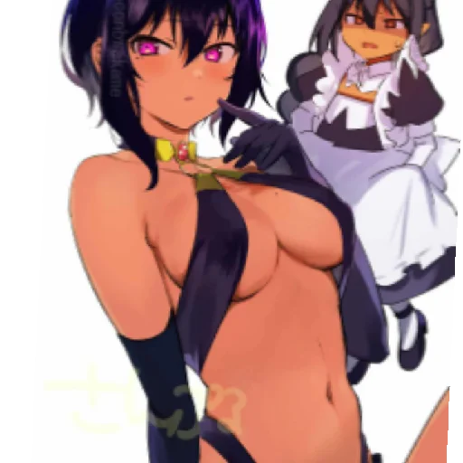 Sticker Lilith36 - 1