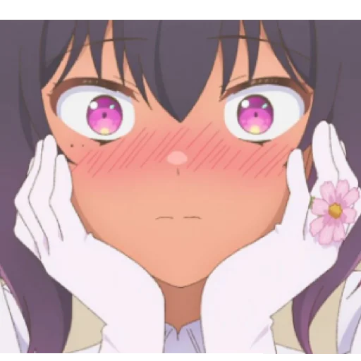 Стикер Lilith36 - 1