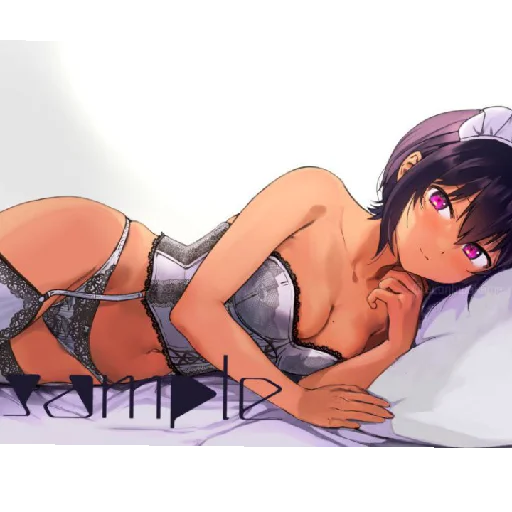 Sticker Lilith36 - 1