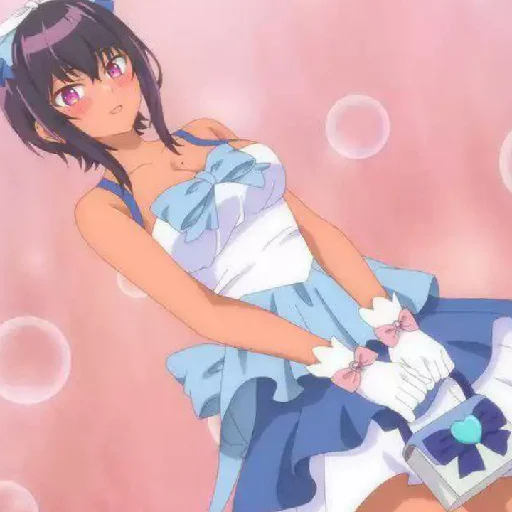 Sticker Lilith36 - 1