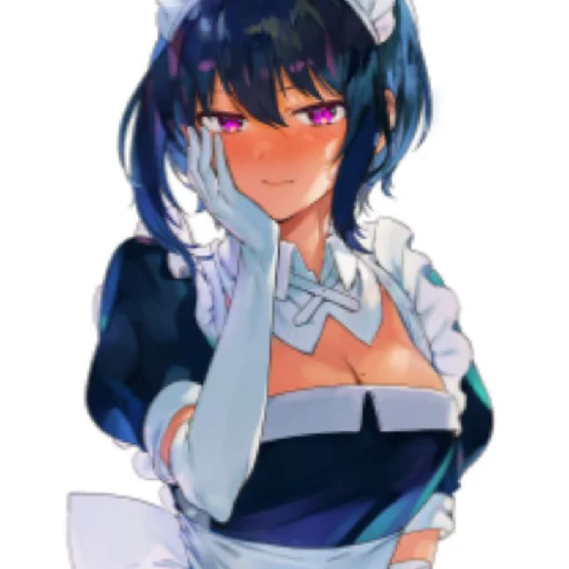 Sticker Lilith36 - 1