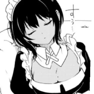 Стикер Lilith 3 - 2