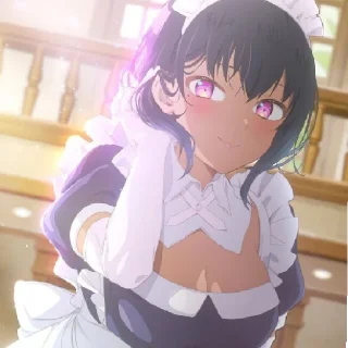 Стикер Lilith 3 - 9