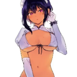 Стикер Lilith 3 - 7