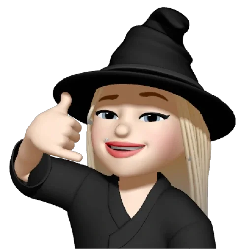 Sticker Лилит :: @fStikBot - 10