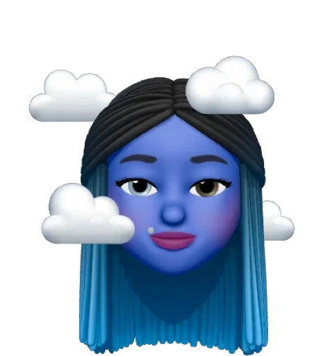 Sticker Лилит :: @fStikBot - 9