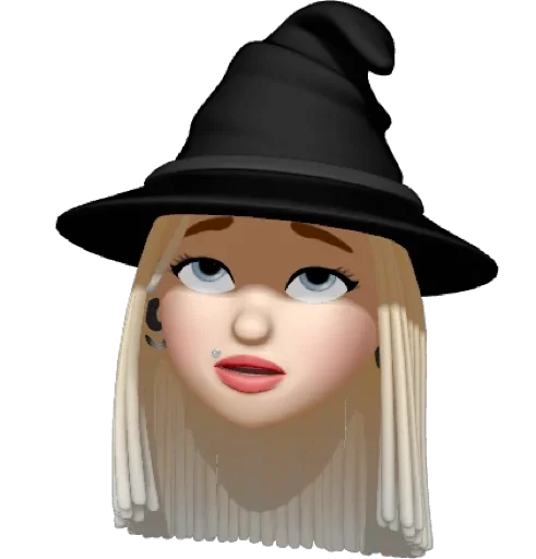 Sticker Лилит :: @fStikBot - 8