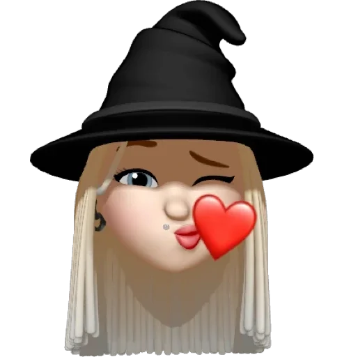 Sticker Лилит :: @fStikBot - 7